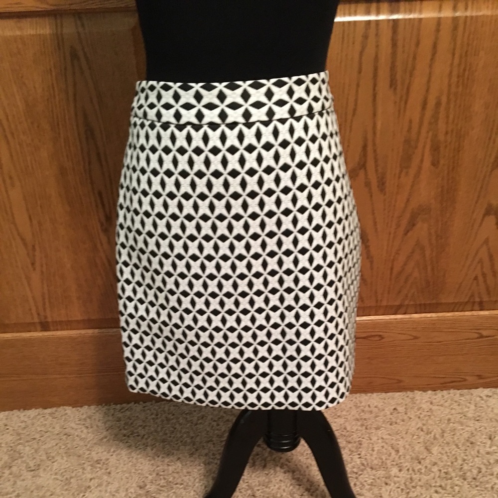 Banana Republic Skirt